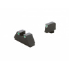 AMERIGLO OPTIC COMPATIBLE XL NIGHT SIGHT SET FOR GLOCK