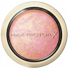 Púdrová lícenka mix odtieňov Max Factor Creme Puff Blush 05 Lovely Pink 1,5 g