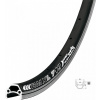 MAXBIKE ráfek Dragon 559x19 36d BE+Gbs