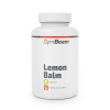 GymBeam Medovka lekárska 1430 g 90 kapsúl