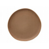 TANIER Z KAMENINY, HNEDÝ, Ø 27 CM, SECRET DE GOURMET