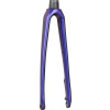 TREK Fork Rigid Trek Emonda ALR Disc F/S 255mm, 45mm 50-54cm Purple Flip