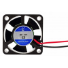 Ventilátor 30x10 MS 12V