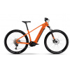 Haibike AllTrack 6 29 MTB elektrobicykel, Papaya/Titan (L) Veľkosť: L
