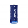 Akumulátor Xtar 26650 Li-ion 5200 mAh