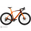 Pinarello Grevil F9 rám, stone orange 530