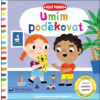 Velký pokrok - Umím poděkovat (Marion Cocklico)