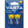 Varta Longlife Power C 2ks 4914121412