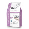 Brit VD Cat GF Ultra-hypoallergenic 2kg