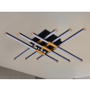 LED svietidlo + diaľkový ovládač 70W - J3335/B