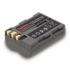 Hama fotoakumulátor typ Nikon EN-EL3e, Li-Ion 7,4 V/1500 mAh 85076000