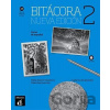 Bitácora Nueva 2 A2 – Cuad. de ejer. + MP3 online
