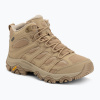 Pánske turistické topánky Merrell Moab 3 Synthetic Mid incense/incense