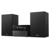 Veža Philips TAM3505M2/12 2x10W CD Bluetooth Rádio FM DAB USB Čierna Diaľkové ovládanie