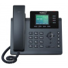 Yealink SIP-T34W WiFi telefon, s napájecím adaptérem, 2,3