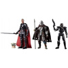 Star Wars The Mandalorian Vintage Collection – The Rescue Set Multipack – akčné figúrky