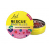RESCUE pastilky - lesní plody 50g Bachova terapie