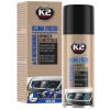Osviežovač klimatizácie K2 Klima New Car 150 ml