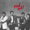 Clarke Stanley Band - Find Out! [CD]
