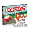 Winning Moves Monopoly South Park EN