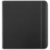 Kobo Libra Colour Black Notebook SleepCover Case N428 AC BK N PU