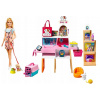 Barbie Shop Salon pre domáce zvieratá Doll GG90 (Barbie Shop Salon pre domáce zvieratá Doll GG90)