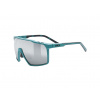 Brýle UVEX MTN Perform S Teal Matt/Mirror Silver