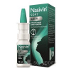 NASIVIN SOFT 0,05 % aer nao (dávkovač 3K systém) 1x10 ml