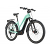 Elektro bicykel Leader Fox Dixon Lady mint 2024