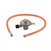 Outwell Trinidad Gas Regulator II Oranžová regulátor plynu
