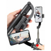 DRŽIAK NA TELEFÓN GIMBAL STABILIZÁTOR PRE SAMSUNG PRO NA SMARTFÓN AI