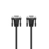 Hama VGA 15pin 3m 200708 - VGA kábel
