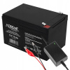 BATÉRIA GÉLOVÁ 12V 10Ah DO AUTOAUTA (BATÉRIA GÉLOVÁ 12V 10Ah DO AUTOAUTA)