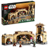 LEGO Star Wars 75326 LEGO® Star Wars 75326 Trónna sieň Boby Fetta