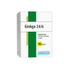 Generica GINKGO 24/6 cps. 40 mg 90 ks