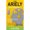 E-kniha Psychológia peňazí - Dan Ariely, Jeff Kreisler