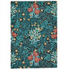 Luxusní květinový koberec Morris & Co Bower indigo 128208 Brink & Campman 250 x 350