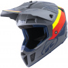 KENNY prilba PERFORMANCE 22 grey - XL