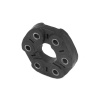 Driveshaft Parts Hardy spojka kardanu BMW E60, X5 (E53) zadná rozteč skrutiek 96mm, otv. 12mm