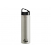 Termofľaša LAKEN steel Classic 750 ml steel