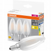 LED žiarovky Osram E14 4W A++