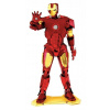 Metal Earth 3D Puzzle Marvel Iron Man 85 ks