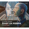 Körner Vladimír - Život za podpis / MP3 [CD]