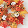 Zaujímavé retro plastové halloweenské šperky (Zaujímavé retro plastové halloweenské šperky)