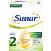 Sunar Sensitive 2 následné dojčenské mlieko 500 g
