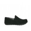 MOKASÍNY/POLTOPÁNKY 6805 BLACK CHLAPEC KORNECKI VEĽKOSŤ 32,33,34,35,36