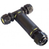 i-center, spol. s r. o. Spojka ENIKA THR.390.S3T tvaru T plus 3P svorka 3x4mm* IP68 450V 32A
