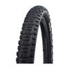 SCHWALBE plášť - JOHNNY WATTS (65-622) 29x2.60 - čierna