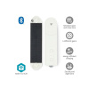 Smart ovládač žalúzií a roliet NEDIS BTMR10WT Bluetooth Tuya