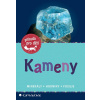 Kameny - Minerály, horniny, fosilie - Rupert Hochleitner